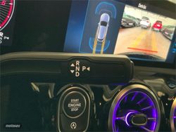 Mercedes Clase A 180 d - Miniatura 22