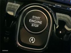 Mercedes Clase A 180 d - Miniatura 24