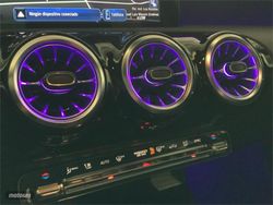 Mercedes Clase A 180 d - Miniatura 25