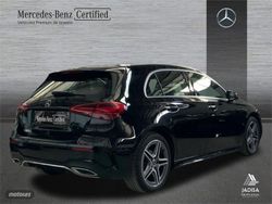 Mercedes Clase A 180 d - Miniatura 3