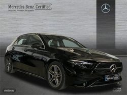 Mercedes Clase A 180 d - Miniatura 4