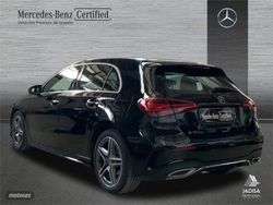 Mercedes Clase A 180 d - Miniatura 5