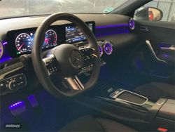 Mercedes Clase A 180 d - Miniatura 7