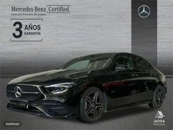 Mercedes Clase A 200 d Sedán - Miniatura 1