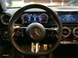 Mercedes Clase A 200 d Sedán - Miniatura 10