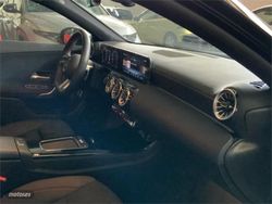 Mercedes Clase A 200 d Sedán - Miniatura 11