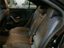 Mercedes Clase A 200 d Sedán - Miniatura 12
