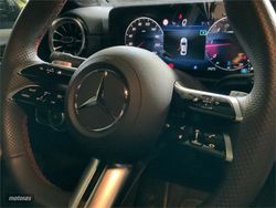 Mercedes Clase A 200 d Sedán - Miniatura 14