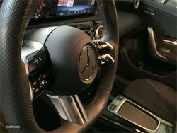 Mercedes Clase A 200 d Sedán - Miniatura 18