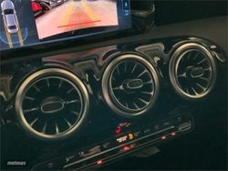 Mercedes Clase A 200 d Sedán - Miniatura 21