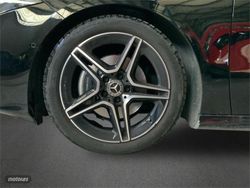 Mercedes Clase A 200 d Sedán - Miniatura 6