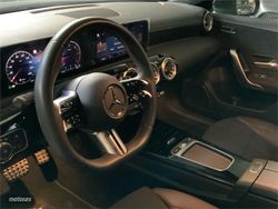 Mercedes Clase A 200 d Sedán - Miniatura 7