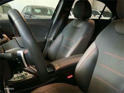 Mercedes Clase A 200 d Sedán - Miniatura 8