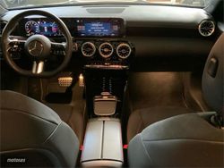 Mercedes Clase A 200 d Sedán - Miniatura 9