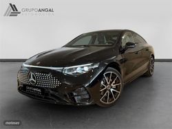 Mercedes Clase CLA 250+ Eléctrico - Miniatura 1