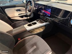 Mercedes Clase CLA 250+ Eléctrico - Miniatura 4