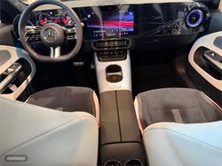 Mercedes Clase CLA 250+ Eléctrico - Miniatura 6