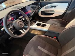 Mercedes Clase CLA 250+ Eléctrico - Miniatura 3