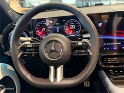 Mercedes Clase CLA 250+ Eléctrico - Miniatura 7