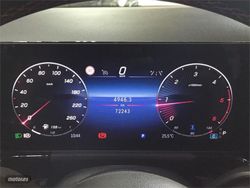 Mercedes Clase GLA 200 D - Miniatura 14