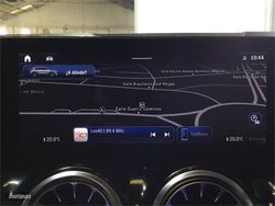 Mercedes Clase GLA 200 D - Miniatura 15