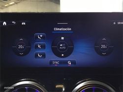 Mercedes Clase GLA 200 D - Miniatura 20