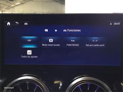 Mercedes Clase GLA 200 D - Miniatura 23
