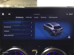 Mercedes Clase GLA 200 D - Miniatura 24