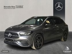 Mercedes Clase GLA 200 D - Miniatura 26