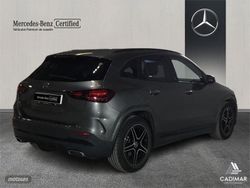 Mercedes Clase GLA 200 D - Miniatura 27