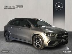 Mercedes Clase GLA 200 D - Miniatura 28