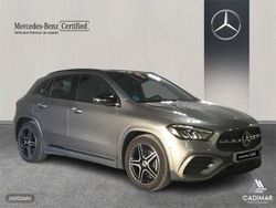 Mercedes Clase GLA 200 D - Miniatura 3