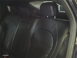 Mercedes Clase GLC Coupé GLC 200 d 4MATIC - Miniatura 11