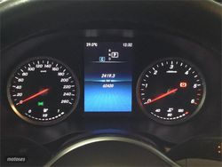 Mercedes Clase GLC Coupé GLC 200 d 4MATIC - Miniatura 13