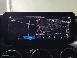 Mercedes Clase GLC Coupé GLC 200 d 4MATIC - Miniatura 14