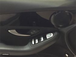 Mercedes Clase GLC Coupé GLC 200 d 4MATIC - Miniatura 15