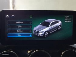Mercedes Clase GLC Coupé GLC 200 d 4MATIC - Miniatura 17