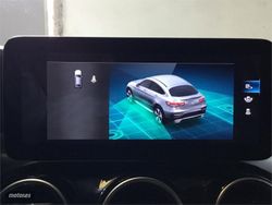 Mercedes Clase GLC Coupé GLC 200 d 4MATIC - Miniatura 18