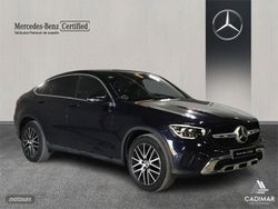 Mercedes Clase GLC Coupé GLC 200 d 4MATIC - Miniatura 24