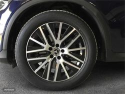 Mercedes Clase GLC Coupé GLC 200 d 4MATIC - Miniatura 26