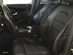 Mercedes Clase GLC Coupé GLC 200 d 4MATIC - Miniatura 28