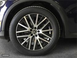 Mercedes Clase GLC Coupé GLC 200 d 4MATIC - Miniatura 5
