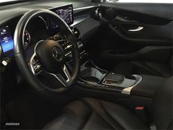 Mercedes Clase GLC Coupé GLC 200 d 4MATIC - Miniatura 6