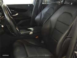 Mercedes Clase GLC Coupé GLC 200 d 4MATIC - Miniatura 7