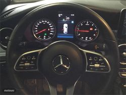 Mercedes Clase GLC Coupé GLC 200 d 4MATIC - Miniatura 9