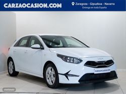 Kia Ceed 1.0 T-GDi 74kW (100CV) Drive - Miniatura 1