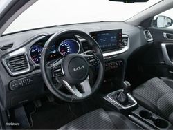 Kia Ceed 1.0 T-GDi 74kW (100CV) Drive - Miniatura 18