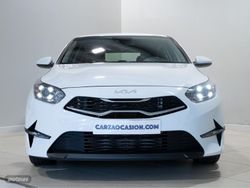 Kia Ceed 1.0 T-GDi 74kW (100CV) Drive - Miniatura 2