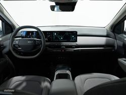 Kia EV3 Earth Long Range - Miniatura 12