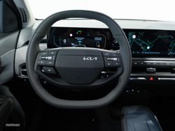 Kia EV3 Earth Long Range - Miniatura 16